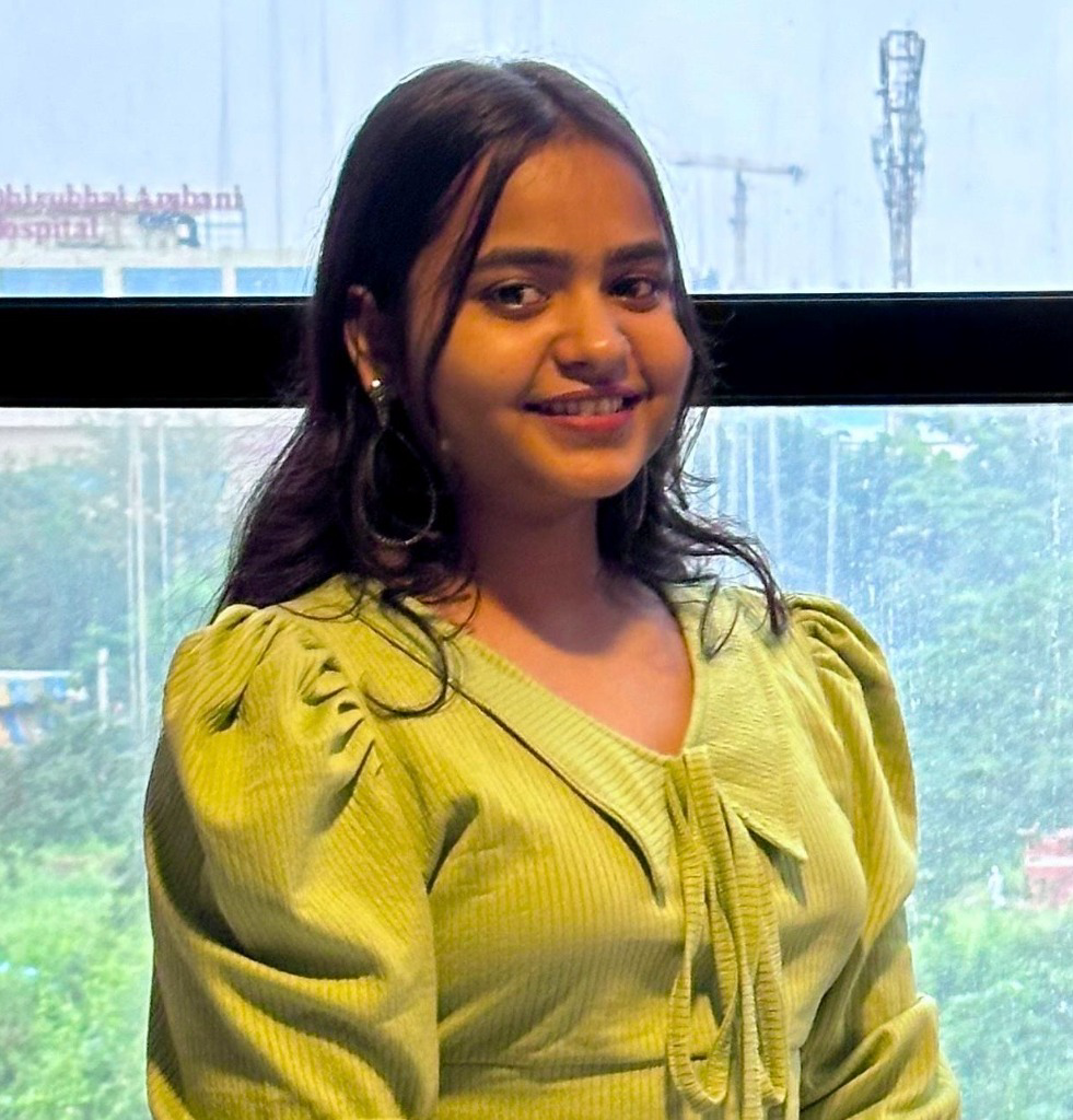 Prity Prajapati